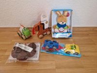 Spiele Set für Baby Nachziehspielzeug Auto Emmelshausen - Norath Vorschau