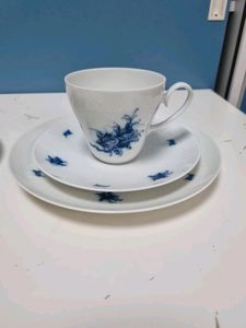 Rosenthal Romanze Blau eBay Kleinanzeigen ist jetzt Kleinanzeigen