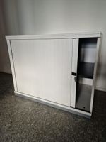 Nur am 20.04. Aktenschrank 100x77x65 von Steelcase Querrollladen Wietmarschen - Lohne Vorschau