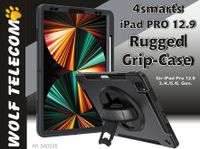 4smarts Rugged Grip-Case für Apple iPad PRO 12,9" 3/4/5/6. Gen. Rheinland-Pfalz - Neuwied Vorschau