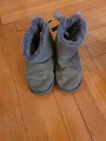 Winterstiefel Leder 33 Dortmund - Innenstadt-Ost Vorschau