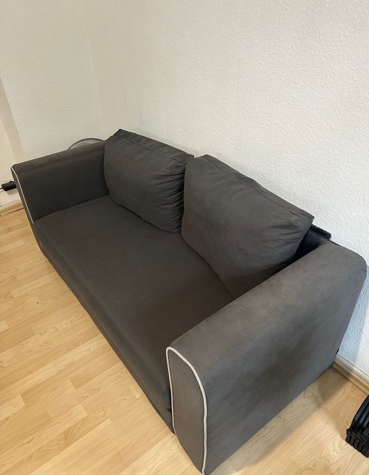 Sofa Schlafsofa in Aachen