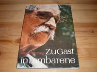 Zu Gast in Lambarene-Begegnungen mit Albert  Schweitzer Fredersdorf-Vogelsdorf - Vogelsdorf Vorschau