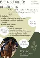 Kinderreiten Hessen - Volkmarsen Vorschau