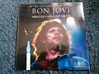 Bon Jovi - Greatest Hits Live on Air - Blue White LP Rheinland-Pfalz - Neustadt an der Weinstraße Vorschau