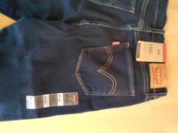 Levi's Jeans STRECH NEU Größe Bayern - Niederwerrn Vorschau