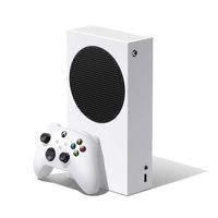 Xbox Series S - top Zustand, mit einem Kontroller München - Moosach Vorschau