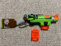 Nerf Zombie Gun Nordrhein-Westfalen - Korschenbroich Vorschau