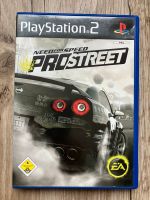 Need for Speed und SSX für PS2 Baden-Württemberg - Pforzheim Vorschau