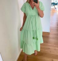 Sommer Maxikleid M/L Hessen - Amöneburg Vorschau