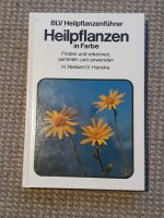 Harald Nielsen - Heilpflanzen in Farbe. Finden, erkennen, sammeln Hessen - Heuchelheim Vorschau