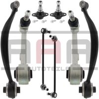 BMW X3 F25 X4 F26 QUERLENKER KOPPELSTANGE STABILISATOR TRAGGELENK Nordrhein-Westfalen - Hamm Vorschau