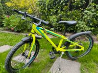 Kinder Mountainbike von Focus Bayern - Erding Vorschau