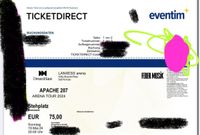 Sonntag Ticket Nordrhein-Westfalen - Stolberg (Rhld) Vorschau