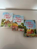 Emma Davies - Das kleine Cottage auf dem Hügel Roman Reihe Düsseldorf - Lörick Vorschau