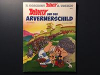 Asterix und der Arvernerschild Hamburg-Nord - Hamburg Winterhude Vorschau