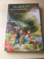 Buch Im Bann des Tornados Thüringen - Sonneberg Vorschau