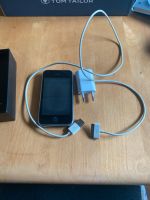 iPhone 3GS mit ovp Nordrhein-Westfalen - Rahden Vorschau