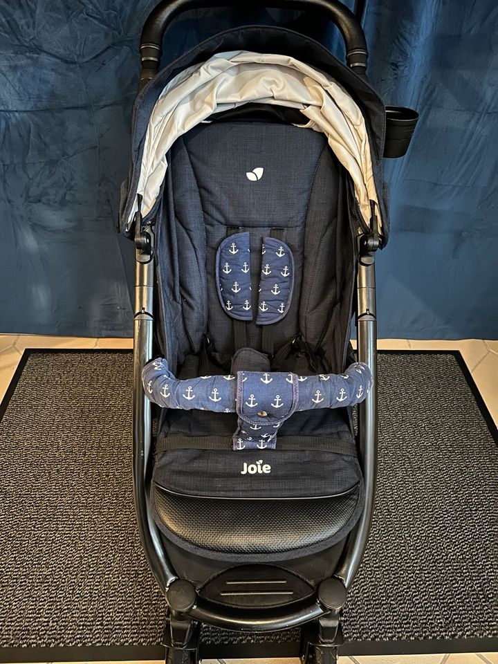 Joie mytrax Kinderwagen in Paderborn