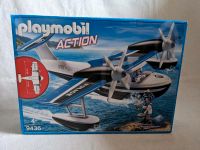 Playmobil Polizei-Wasserflugzeug # 9436 Bayern - Harburg (Schwaben) Vorschau