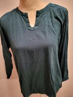 Blusenshirt, grün, Tchibo Hessen - Friedberg (Hessen) Vorschau