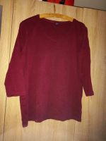 Basic-Shirt Pullover Cecil Gr. XL neu Thüringen - Gößnitz Vorschau