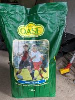 Rasensaat Spiel-+ Sportrasen 10kg für ca. 300qm Schleswig-Holstein - Holtsee Vorschau