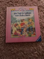 Geschichten mit Baby Born Ein Tag im Leben von Baby Born Duisburg - Duisburg-Mitte Vorschau
