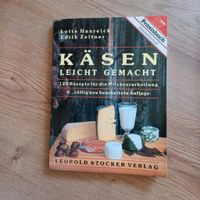 2 Fachbücher über selber Käse machen Bayern - Markt Rettenbach Vorschau