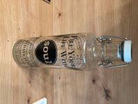 Soul bottle schwarz 1 Liter Fill your Life with Soul Original Rheinland-Pfalz - Gau-Algesheim Vorschau