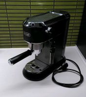 De'Longhi Dedica EC 685.BK Siebträger Espressomaschine schwarz Hessen - Langen (Hessen) Vorschau