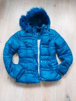 C&A Winterjacke  Mädchen Gr.134/140 Sachsen-Anhalt - Bitterfeld Vorschau