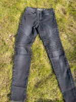 Only Skinny Jeans schwarz/ grau Gr.S/30 Nordrhein-Westfalen - Recklinghausen Vorschau
