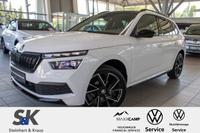 Skoda Kamiq Monte Carlo  DSG | LED | ACC | Kamera | Wi Baden-Württemberg - Riedlingen Vorschau