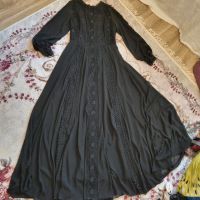 Traumhaftes schwarzes Abendkleid Gr.44 Hijabi Berlin - Schöneberg Vorschau