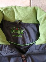 Brigg Regenjacke Kapuze übergangsjacke Gr XXL 54 56 58 Düsseldorf - Pempelfort Vorschau