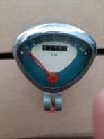 Original VDO "Käseecke" Fahrradtachometer aus den 1970er Jahren Innenstadt - Köln Altstadt Vorschau