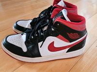 Air Jordan 1 Mid Gr. 42 Nordrhein-Westfalen - Rheine Vorschau