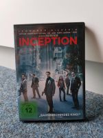 Film Inception DVD Action Science Fiction CD Nolan DiCaprio Kino Bayern - Marktleuthen Vorschau