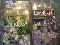 Landlust, Konvolut, komplett 2018, wie neu Nordrhein-Westfalen - Löhne Vorschau