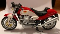 Moto Guzzi V10 Centauro Maisto Modell 1:18 Bayern - Cham Vorschau