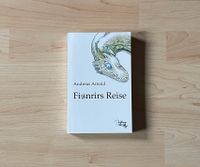 Buch "Fionrirs Reise" von Andreas Arnold Taschenbuch NEU Köln - Köln Dellbrück Vorschau