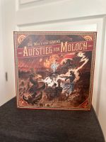 Die Welt von Smog: Aufstieg von Moloch - Brettspiel (CMON) Leipzig - Probstheida Vorschau