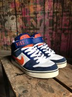 Nike Mogan Mid 2 SE Deep Royal Blue/Urban Orange Thüringen - Schmoelln Vorschau