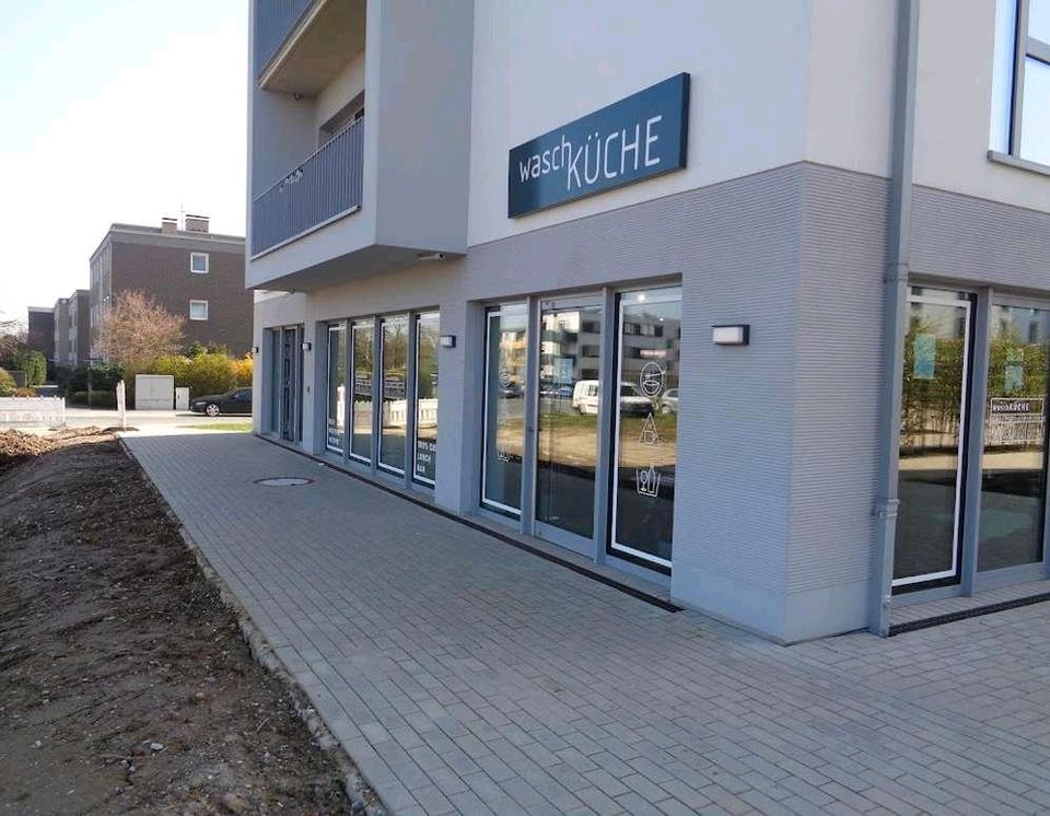 1-Zimmerwohnung (Campus Westend)  Nachmieter zum 1.8.2024 gesucht in Bielefeld