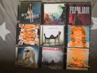 CDs Musik-CDs abzugeben Pankow - Prenzlauer Berg Vorschau