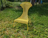 Easy Chair by Wiebke Braasch Lounge Gartenstuhl Sonnen NP 299 € Dresden - Leubnitz-Neuostra Vorschau