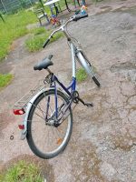 Das Fahrrad ist in einem guten Zustand Nordrhein-Westfalen - Herne Vorschau