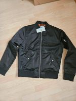 Jack&Jones Bomberjacke Pilotenjacke Jacke Gr M Baden-Württemberg - Alfdorf Vorschau