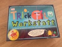 Trickfilmwerkstatt - Filme mit Handy drehen - neu OVP Baden-Württemberg - Steinheim an der Murr Vorschau